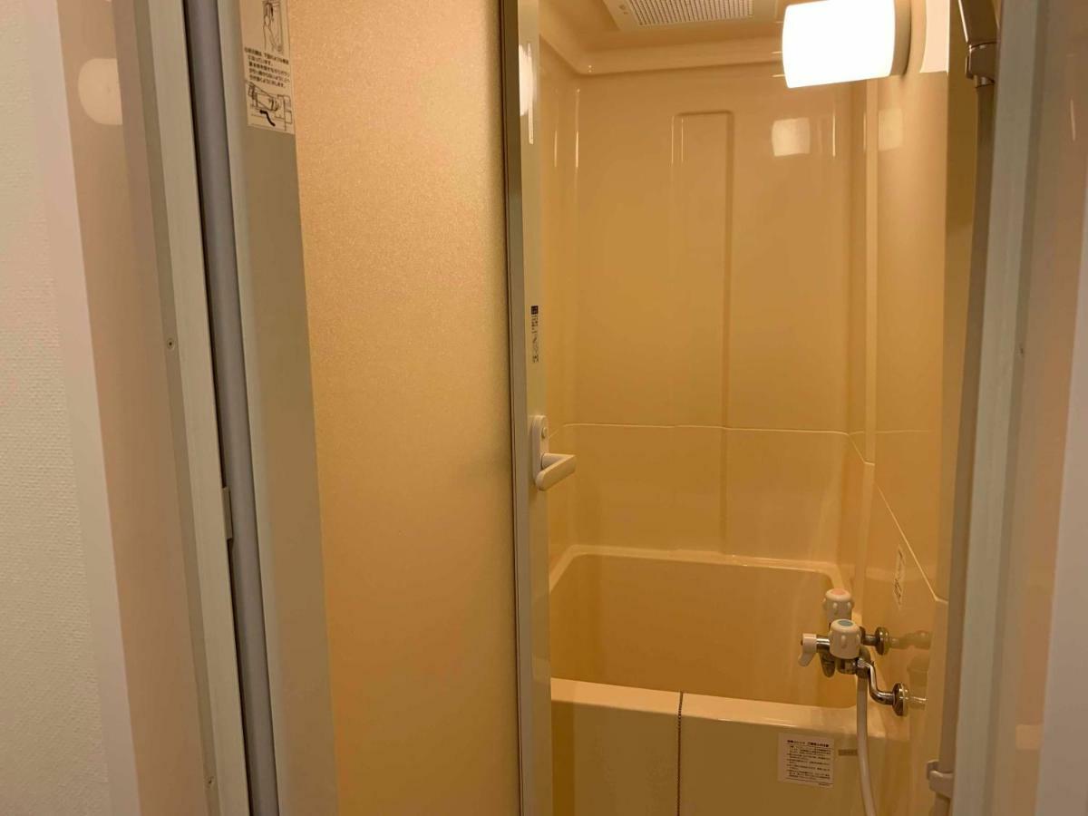 Hostel Urban Kanda Jimbocho