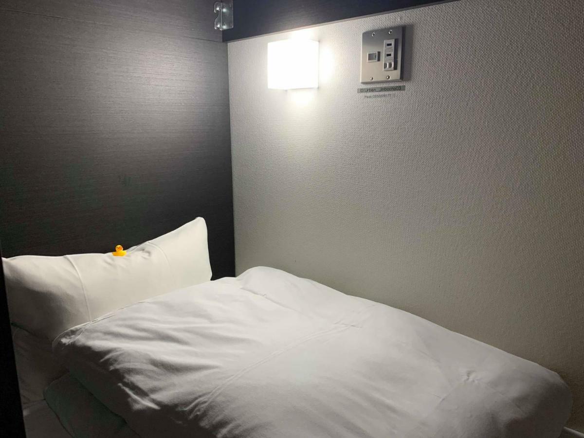Hostel Urban Kanda Jimbocho *