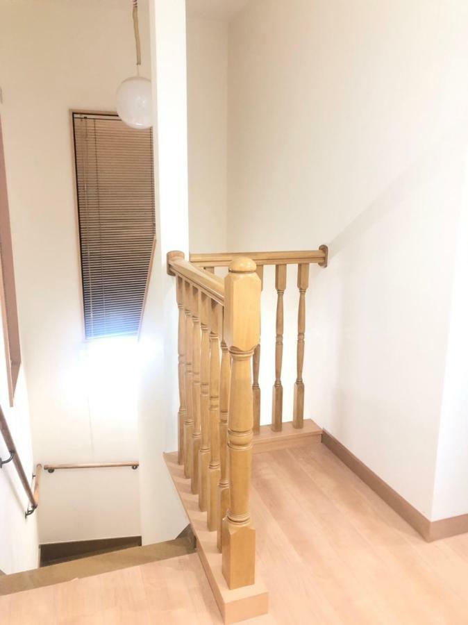 Upper Ryogoku Guest house Tokyo