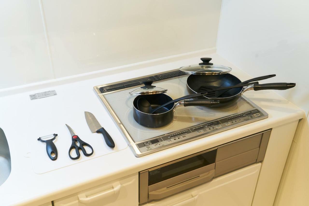 Apartment Ruma Otsuka Tokyo