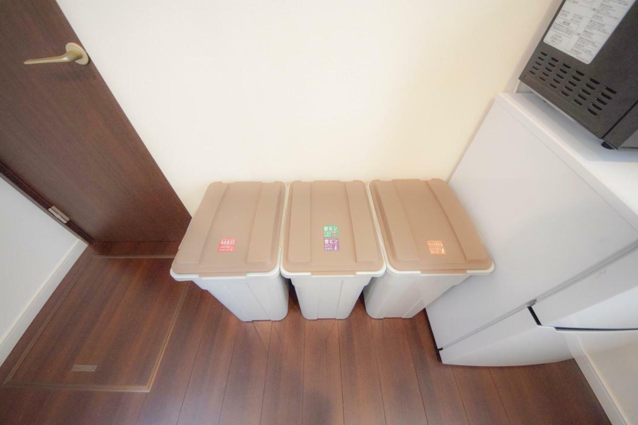 Holiday home Finoa Residential Kagurazaka Tokyo