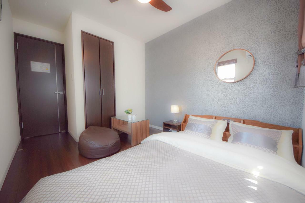 Finoa Residential Kagurazaka Holiday home