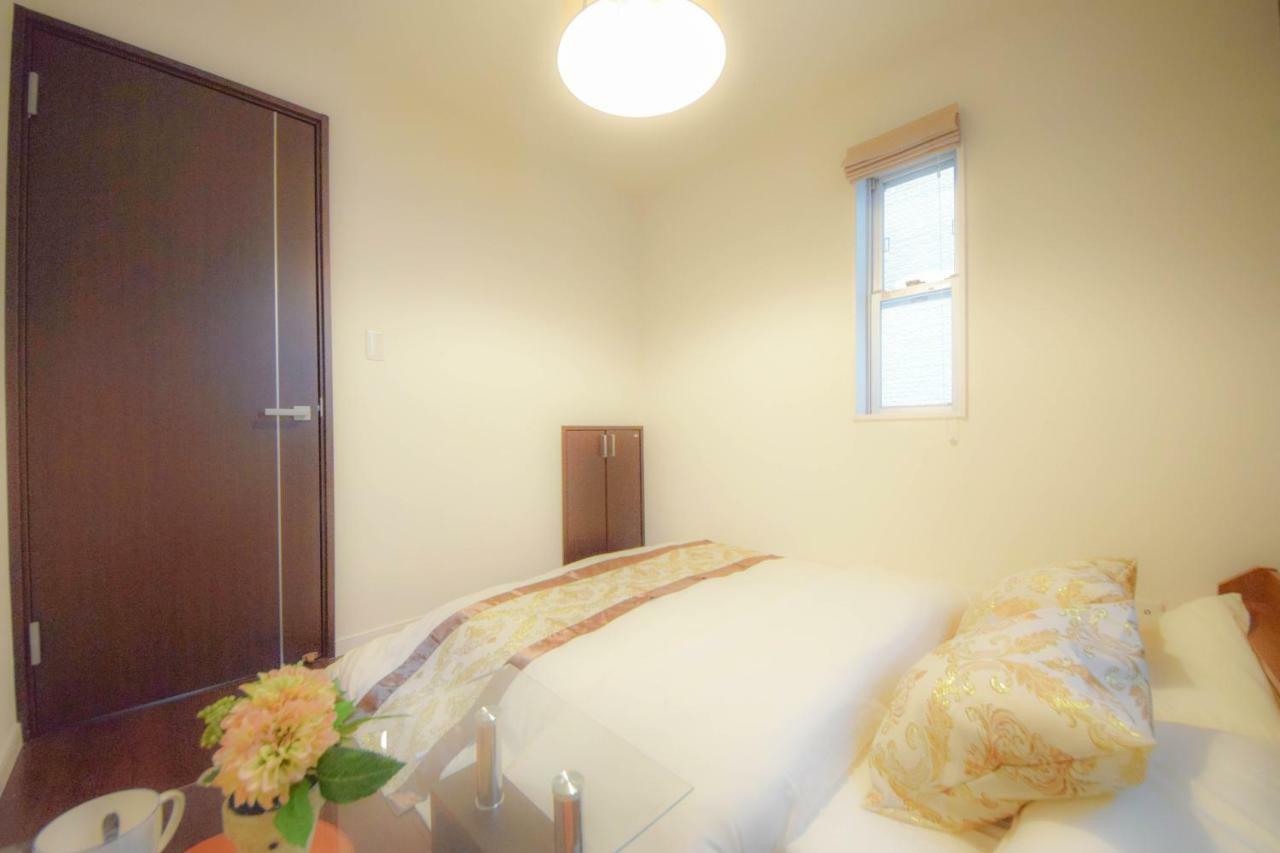 Holiday home Finoa Residential Kagurazaka *