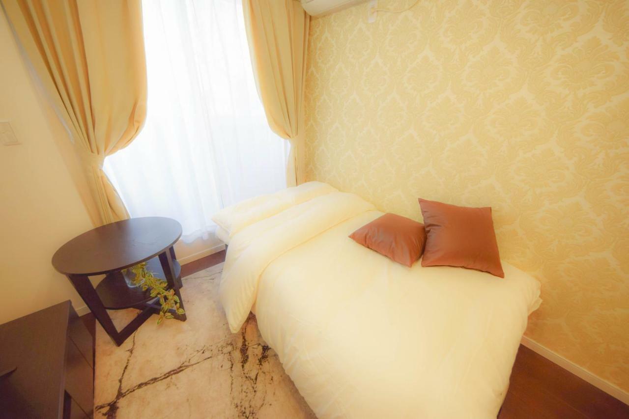 Holiday home Finoa Residential Kagurazaka *