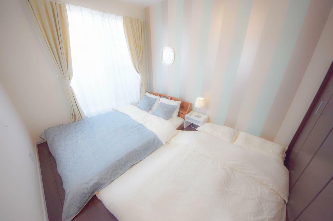 Finoa Residential Kagurazaka Holiday home Tokyo