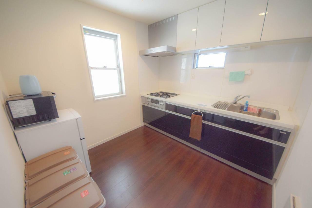 Finoa Residential Kagurazaka Holiday home
