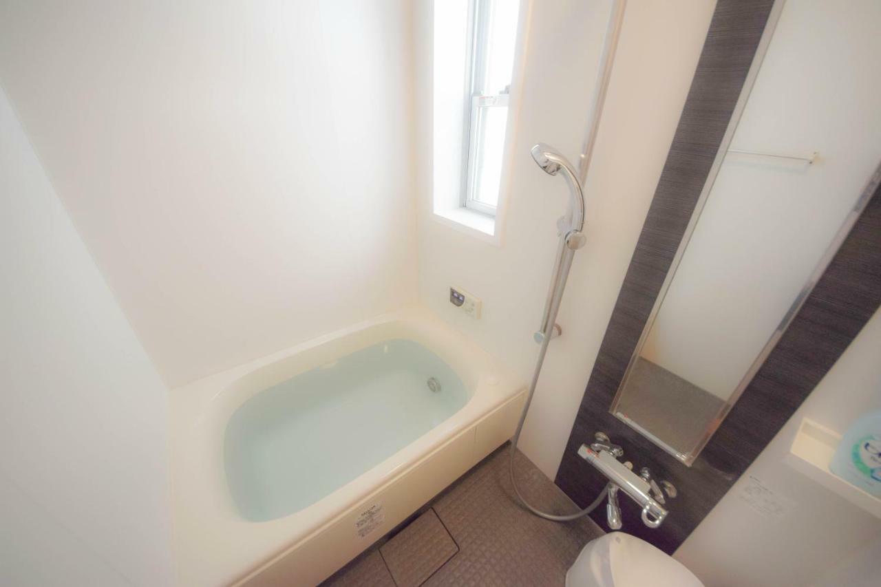 Holiday home Finoa Residential Kagurazaka *