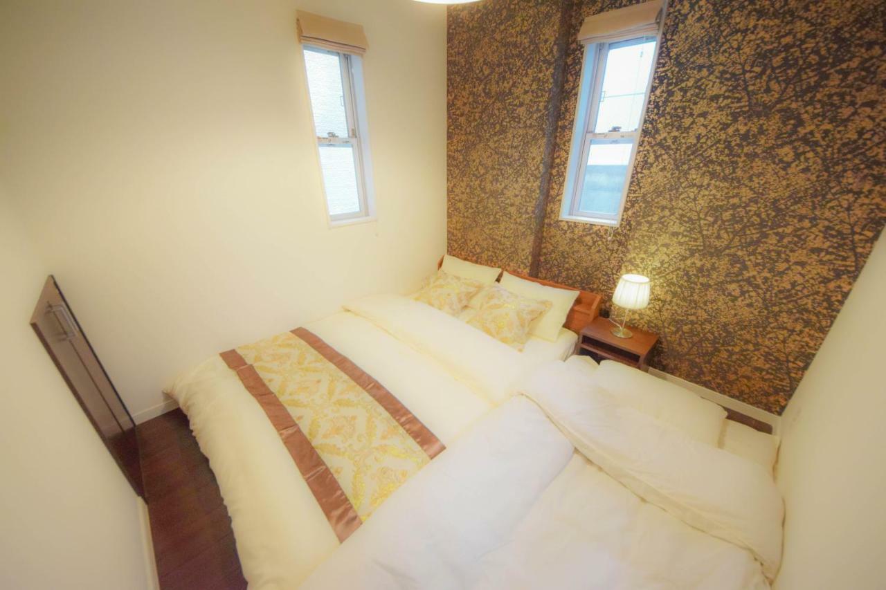 Holiday home Finoa Residential Kagurazaka Tokyo