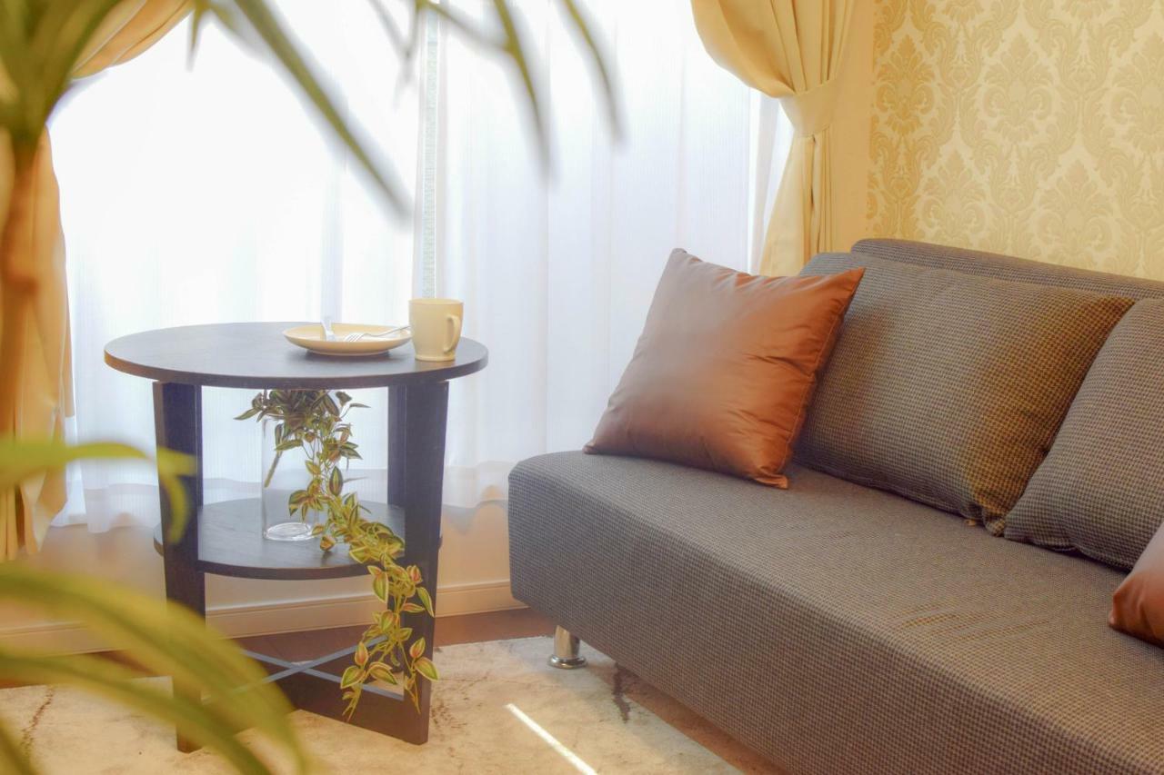 Finoa Residential Kagurazaka Holiday home *