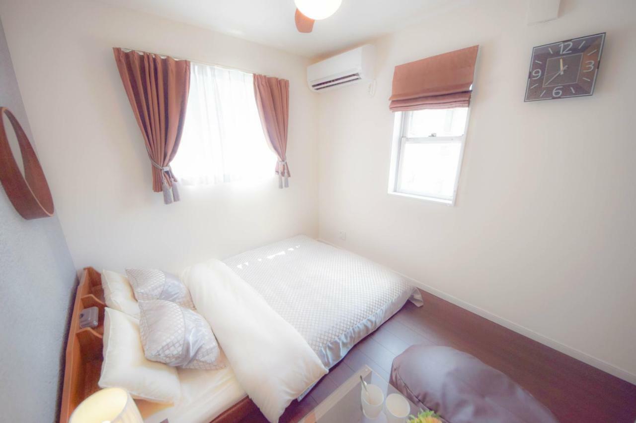 Holiday home Finoa Residential Kagurazaka *