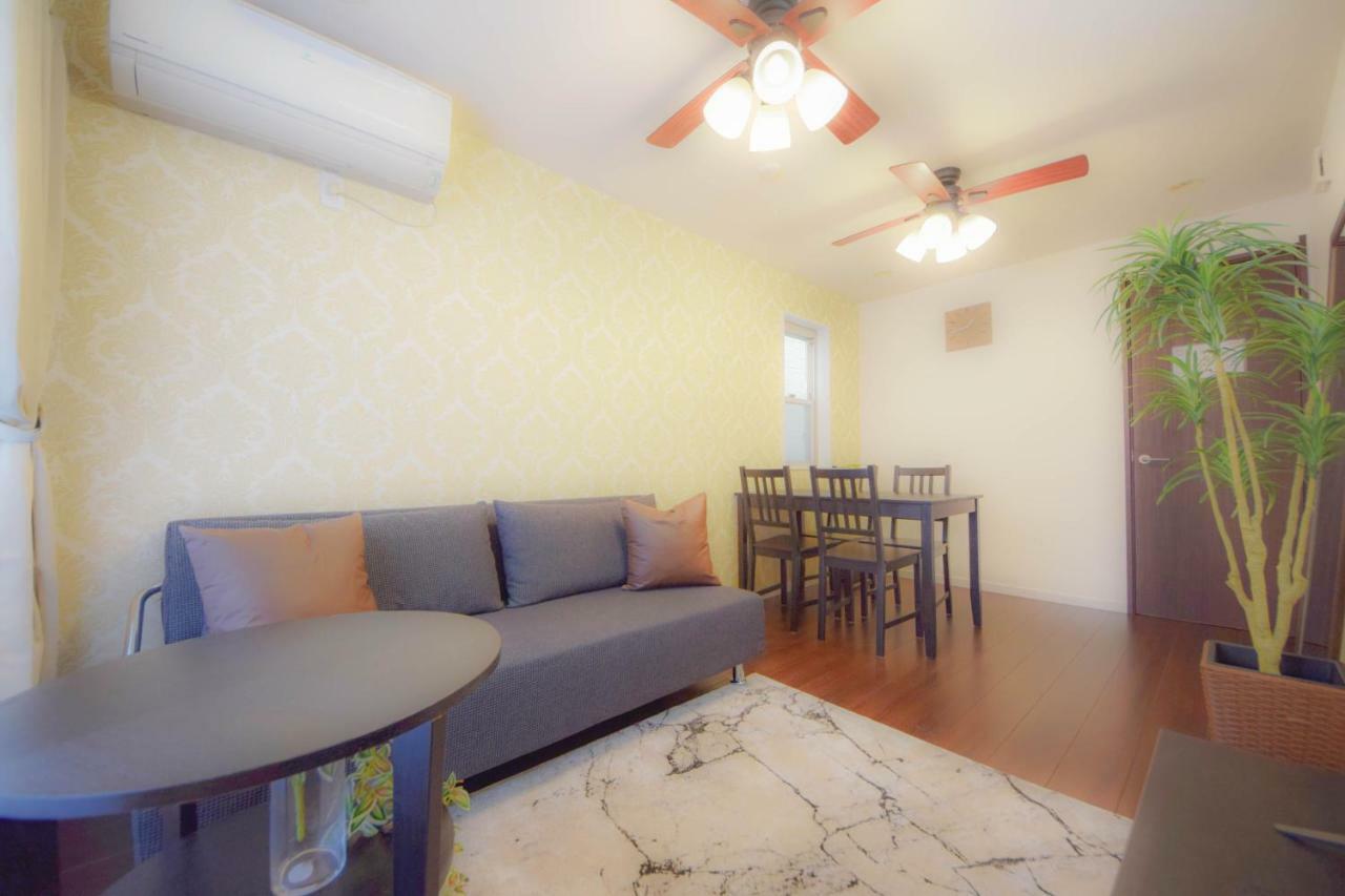 Holiday home Finoa Residential Kagurazaka *