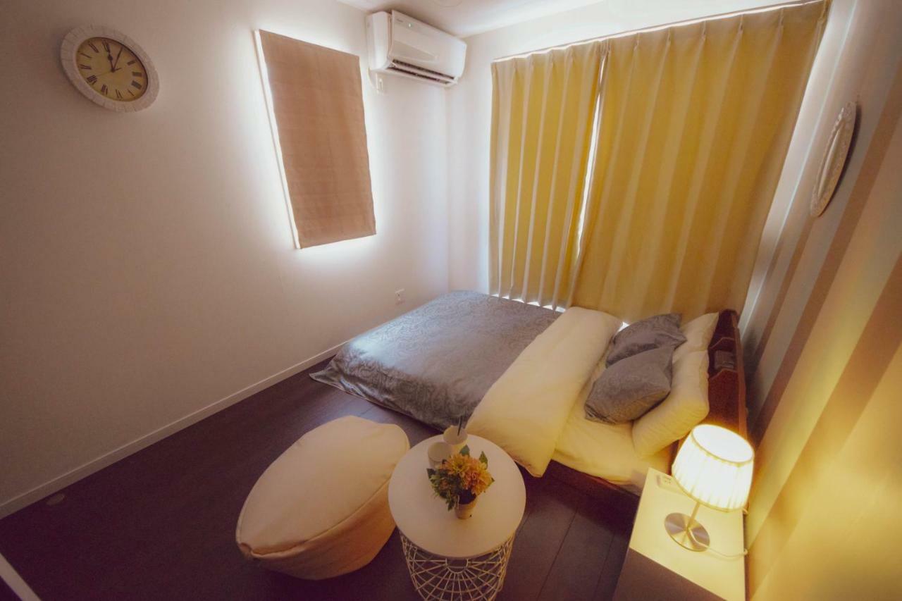 Finoa Residential Kagurazaka Tokyo