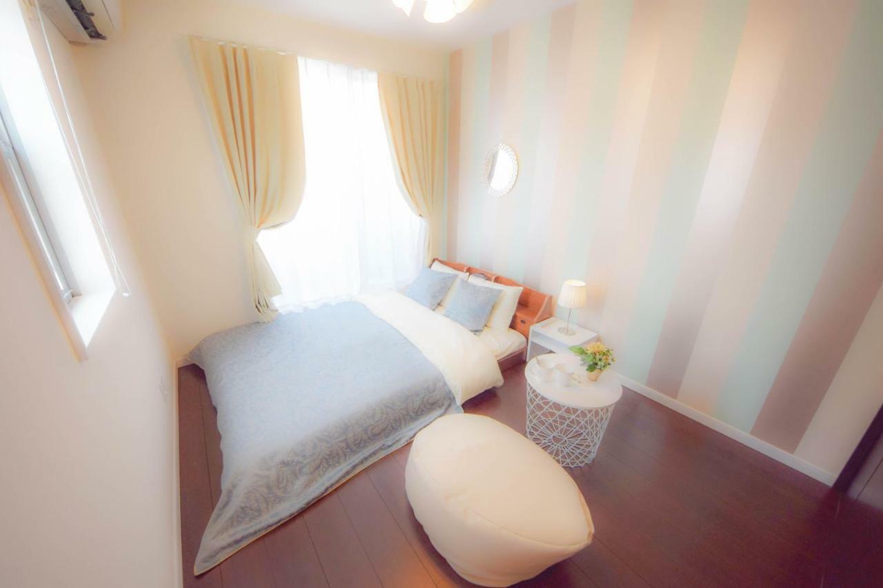 Finoa Residential Kagurazaka * Tokyo
