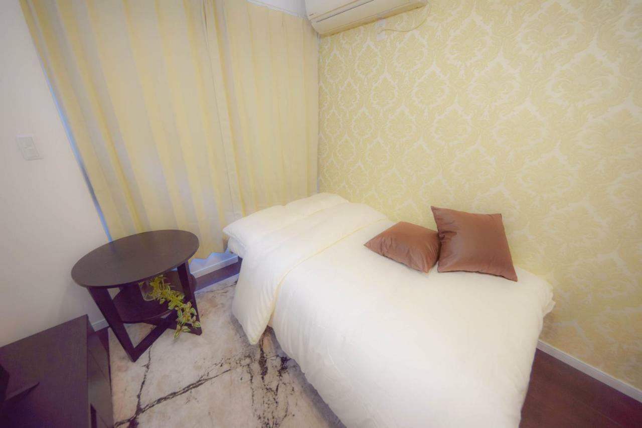 Finoa Residential Kagurazaka Holiday home Tokyo