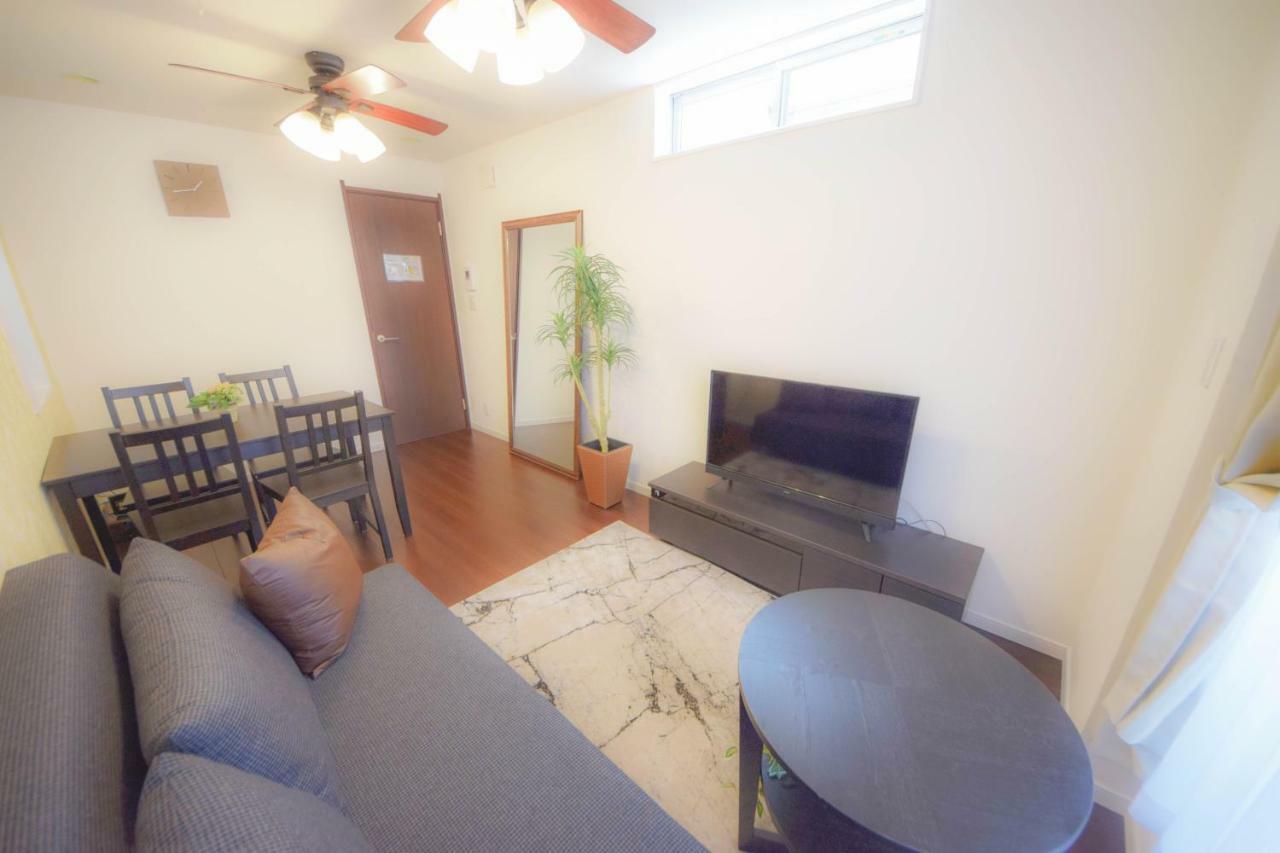 Holiday home Finoa Residential Kagurazaka