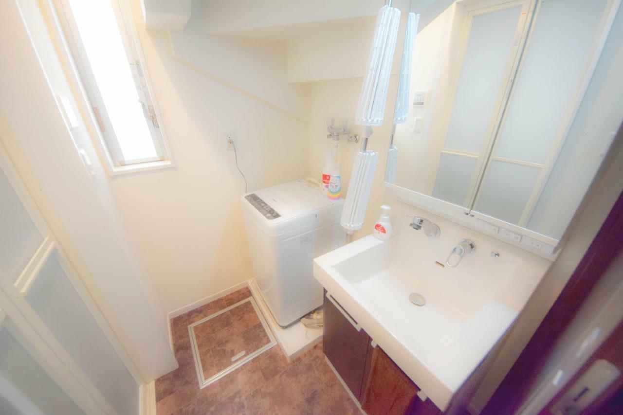 Holiday home Finoa Residential Kagurazaka Tokyo