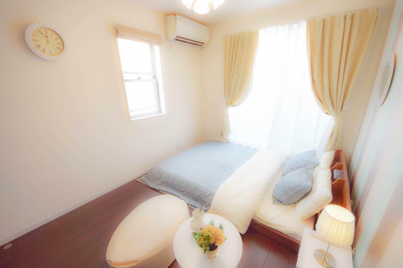 Finoa Residential Kagurazaka Holiday home