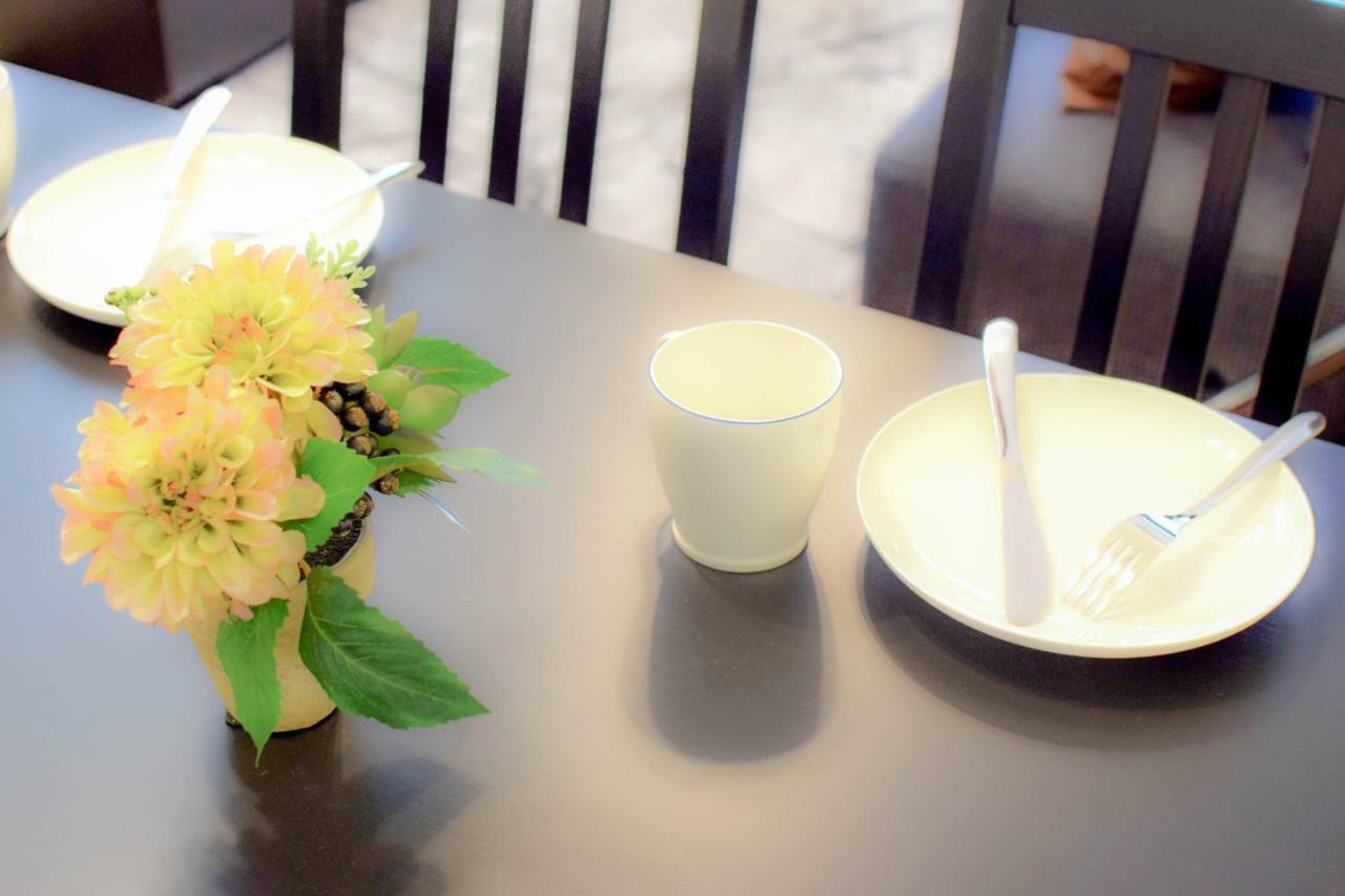 Holiday home Finoa Residential Kagurazaka *