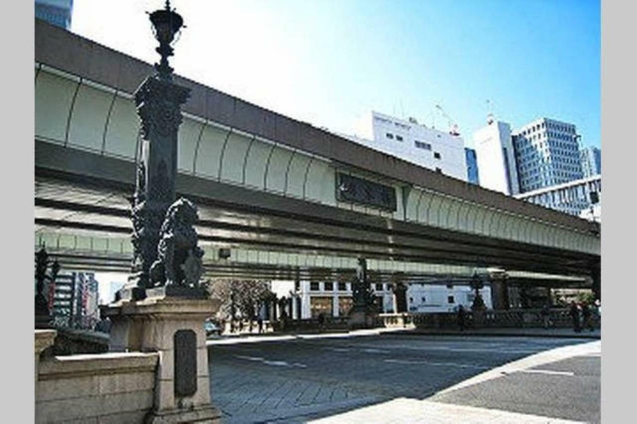 Evergreen Shinjuku Luxe #2m15 * Tokyo