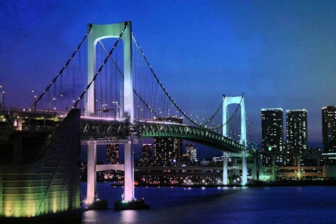 Evergreen Shinjuku Luxe #2m14 Apartment