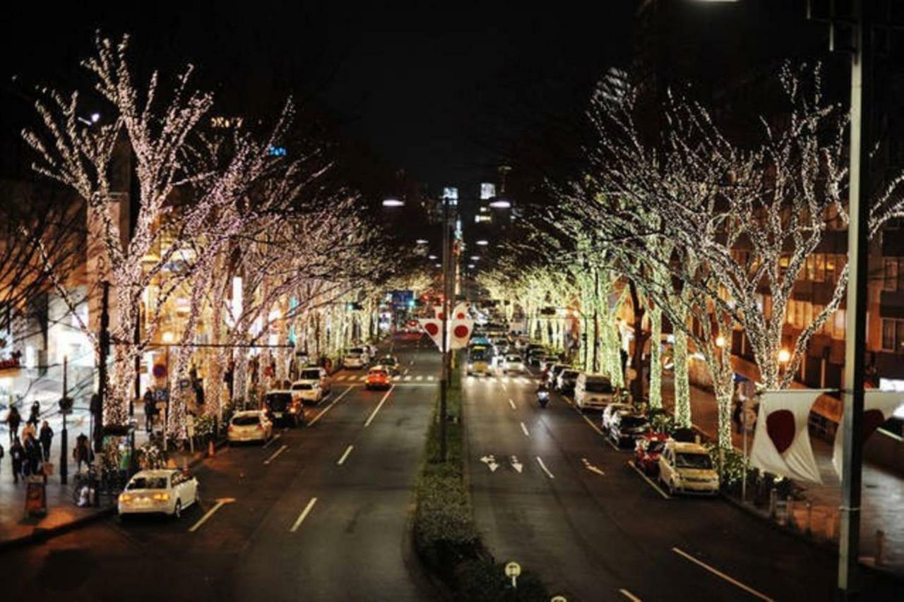 Evergreen Shinjuku Luxe #2m14 *
