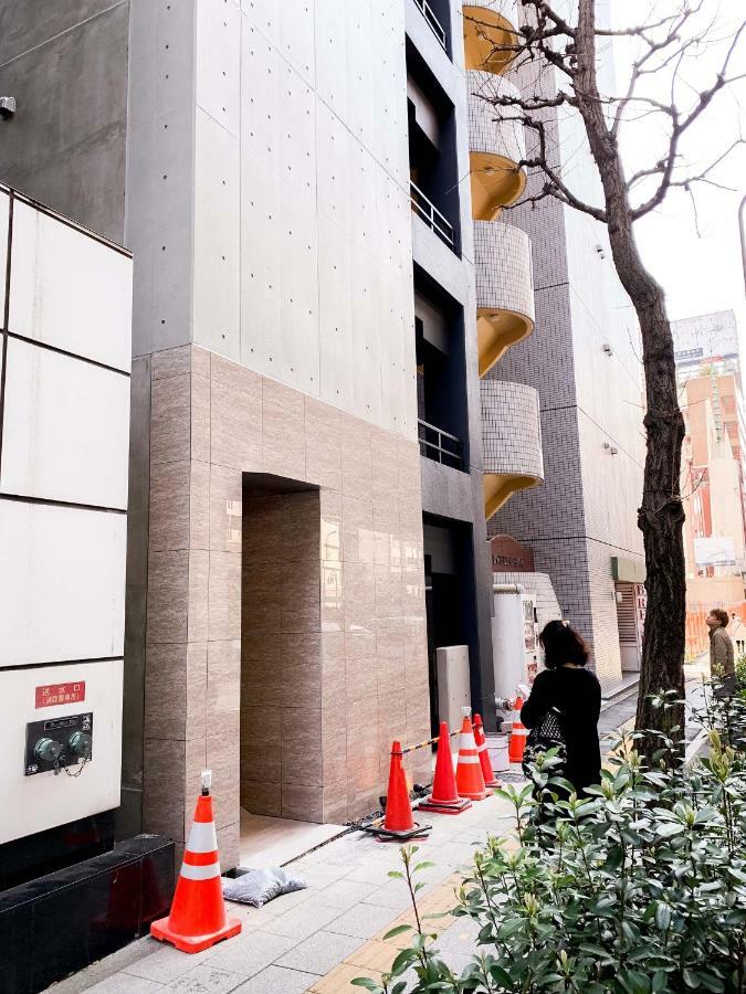 Nest Hatagaya Stylish Apartment