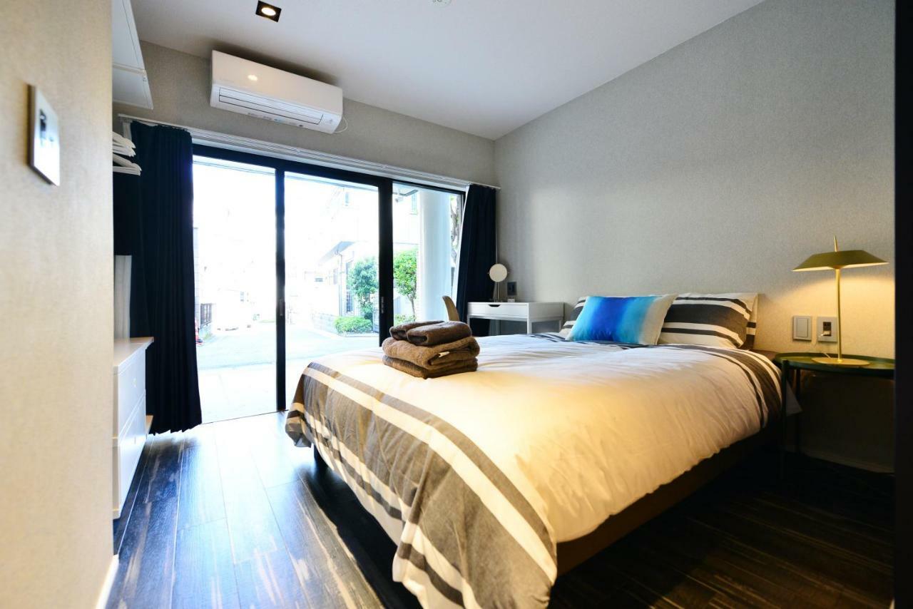 Real Life Meguro River Apartment *