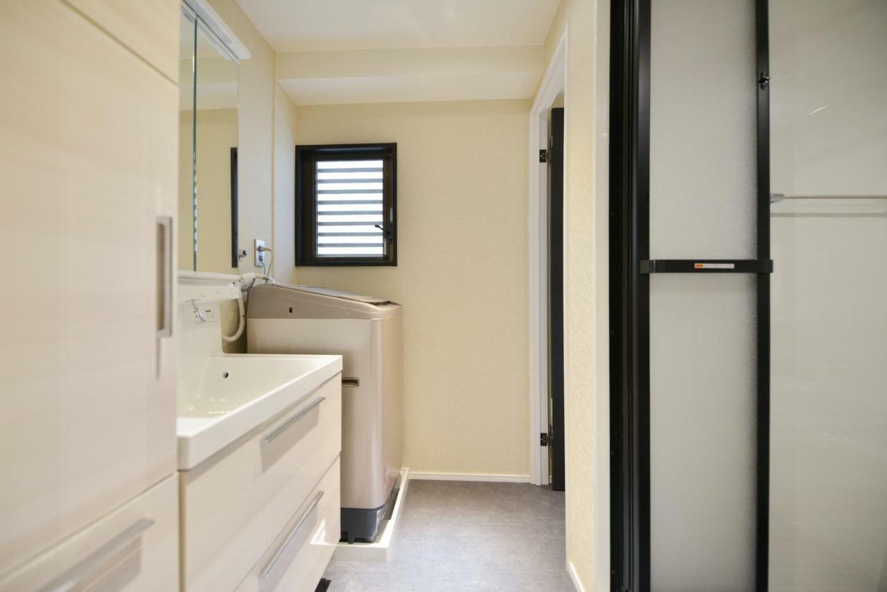Real Life Meguro River Apartment