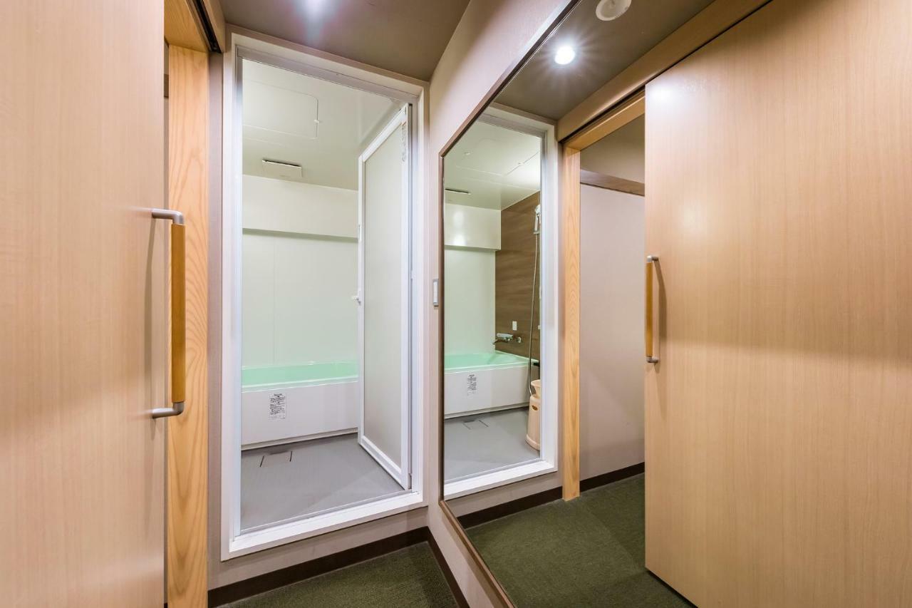 Akasaka Yoko Hotel
