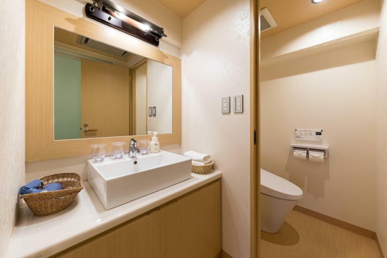 Hotel Akasaka Yoko