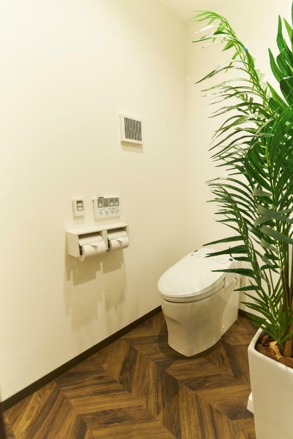Apartment Ruma Otsuka *