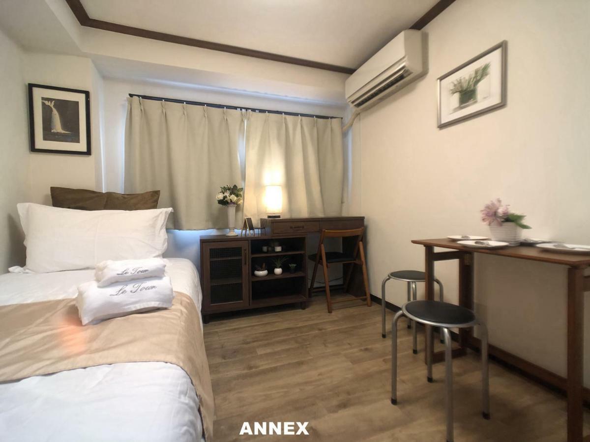 Apartment Le Tour Group - Ueno Building 1 And Building 2 *
