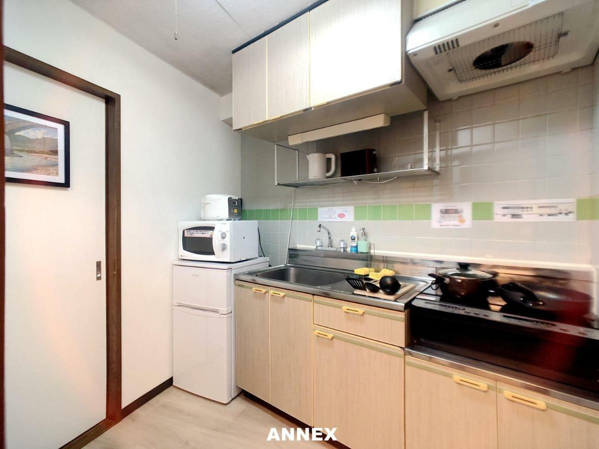 Apartment Le Tour Group - Ueno Building 1 And Building 2 Tokyo