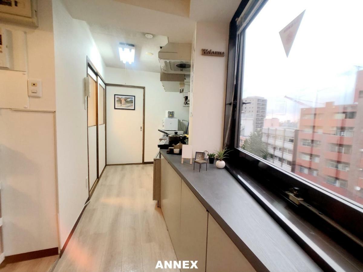 Le Tour Group - Ueno Building 1 And Building 2 Apartment Tokyo