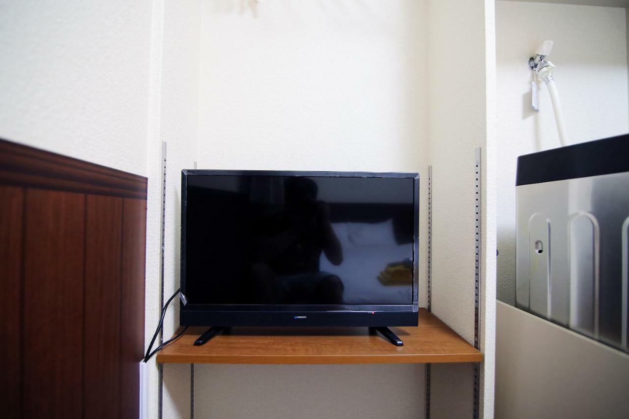 Yotsuya House *