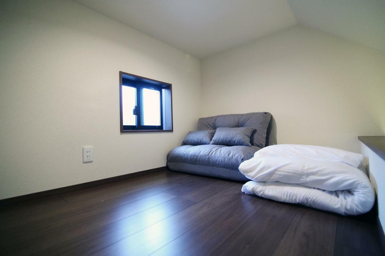 Yotsuya House Tokyo