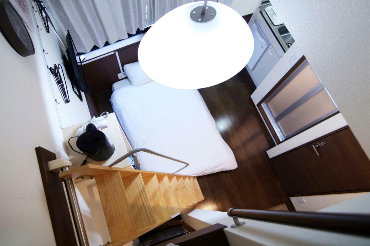 Yotsuya House Tokyo