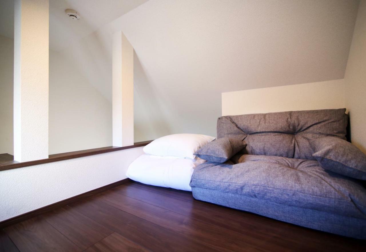 Yotsuya House Tokyo