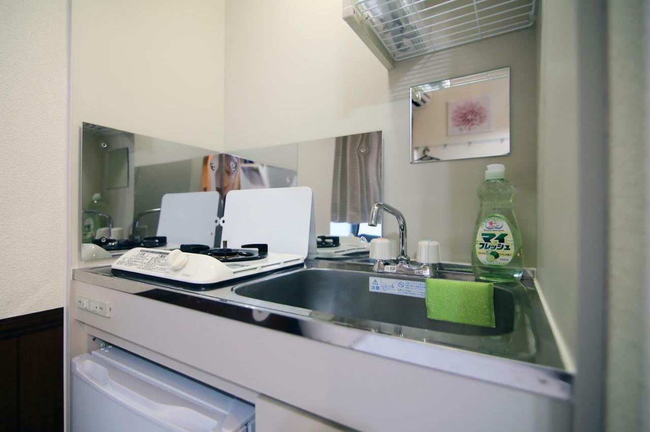 Apartment Yotsuya House