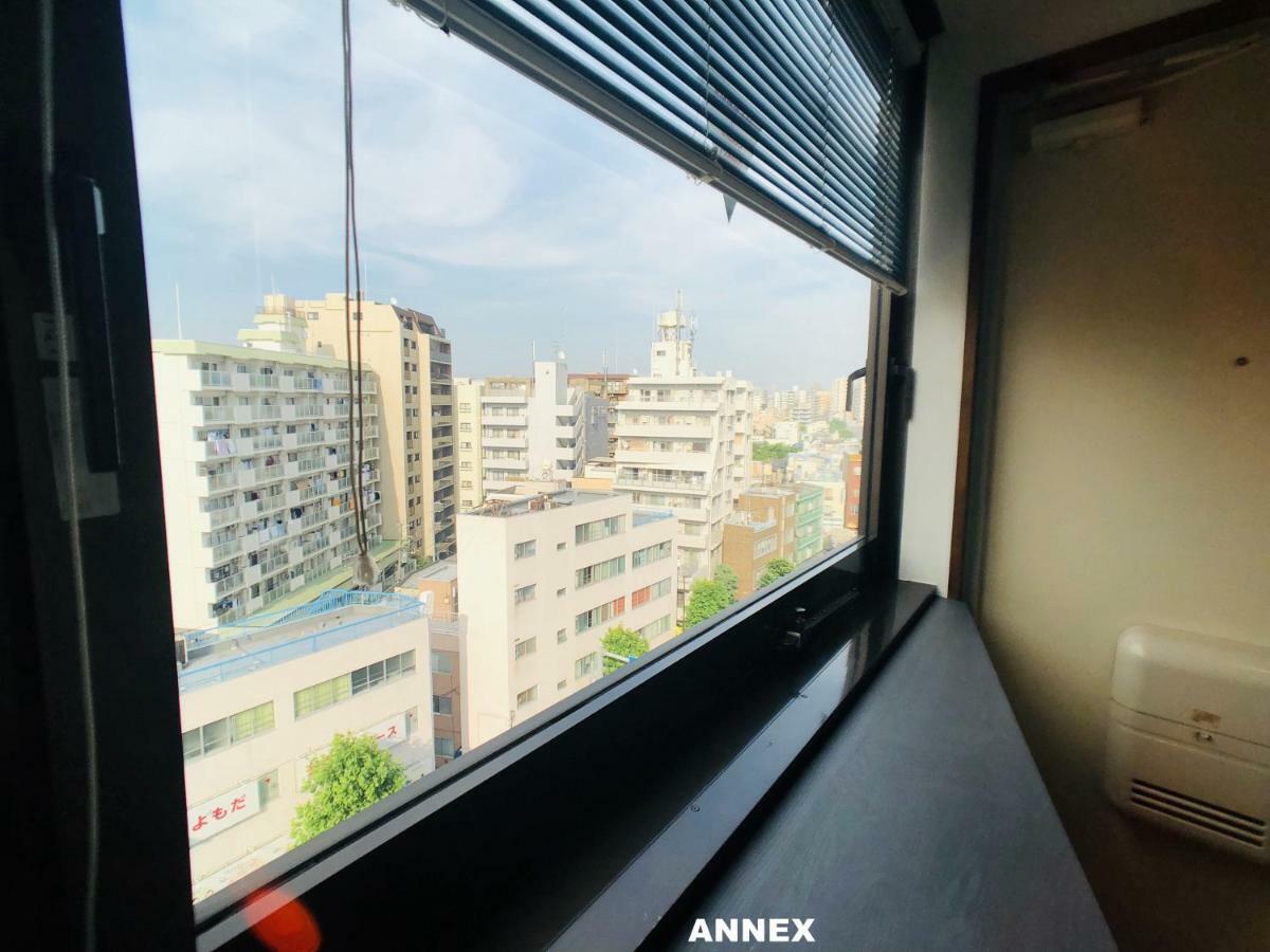 Le Tour Group - Ueno Building 1 And Building 2 Apartment
