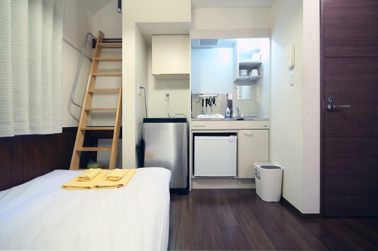 Yotsuya House Tokyo