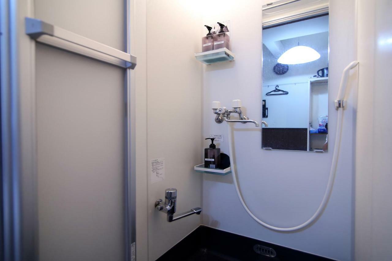 Yotsuya House Apartment Tokyo