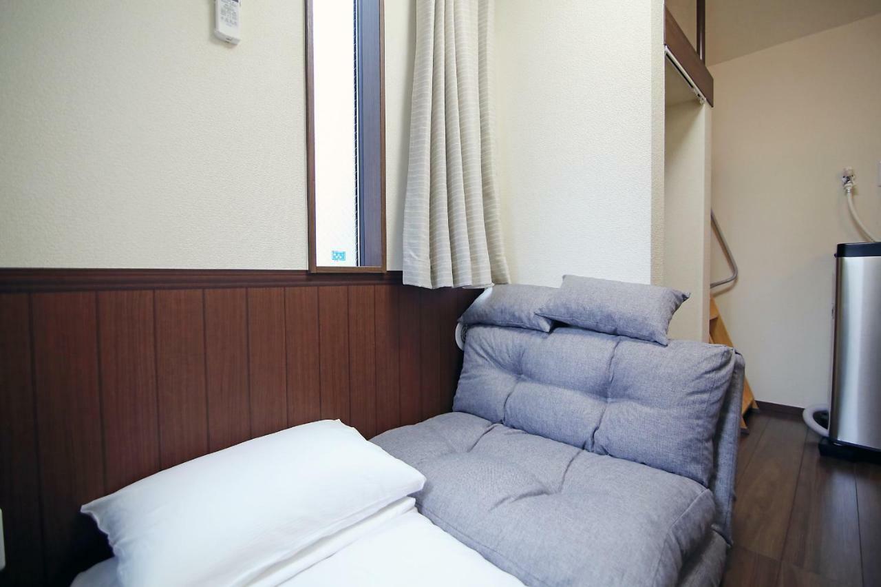 Apartment Yotsuya House