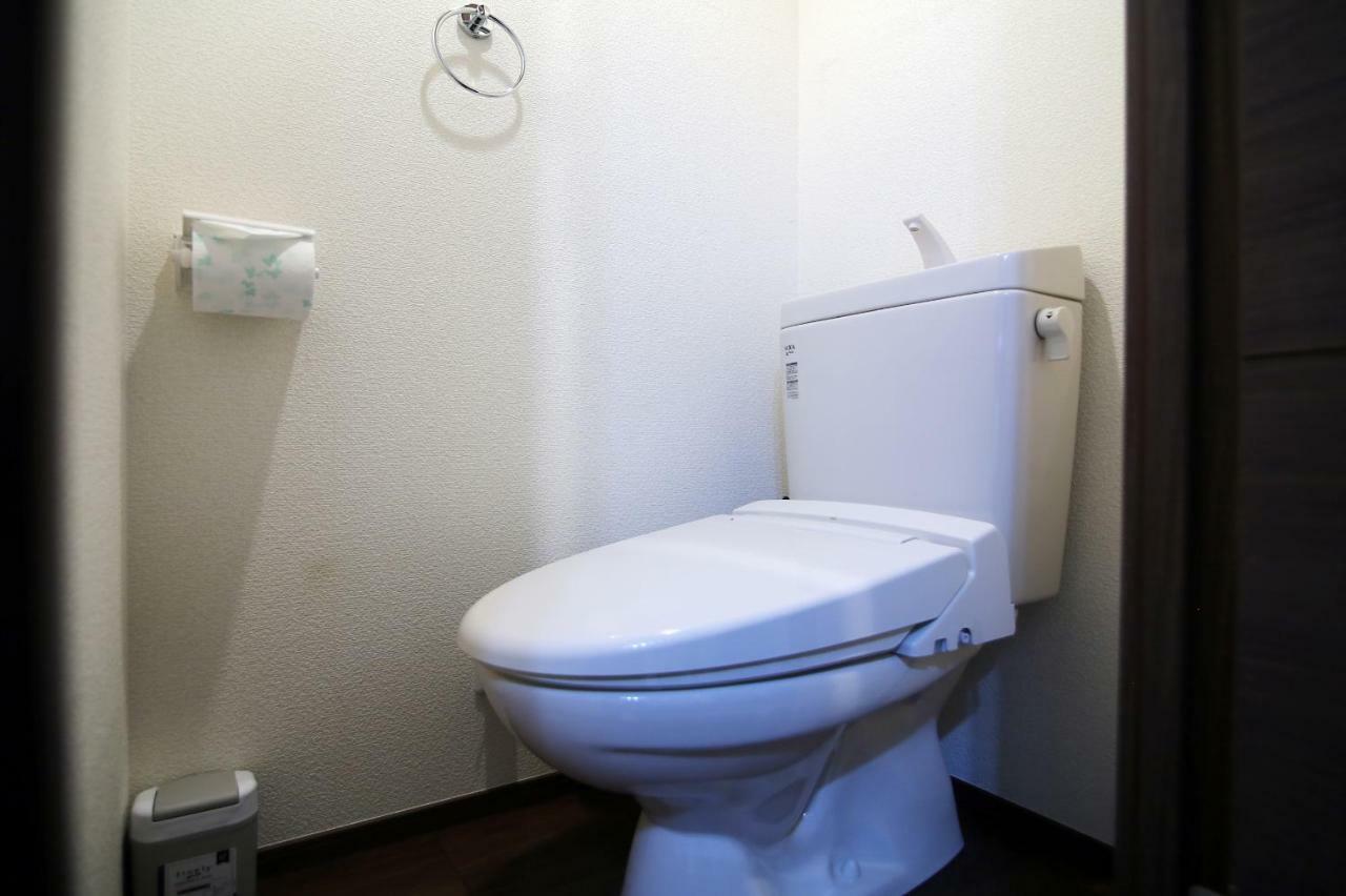 Yotsuya House *
