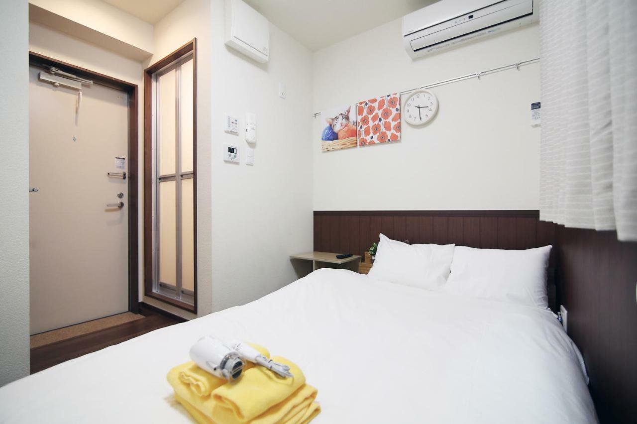Yotsuya House *
