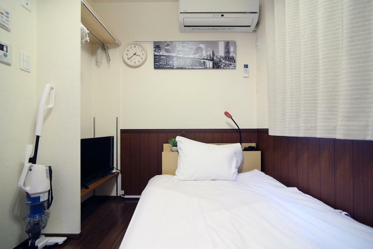 Apartment Yotsuya House