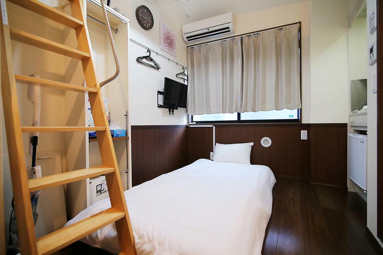 Yotsuya House Apartment