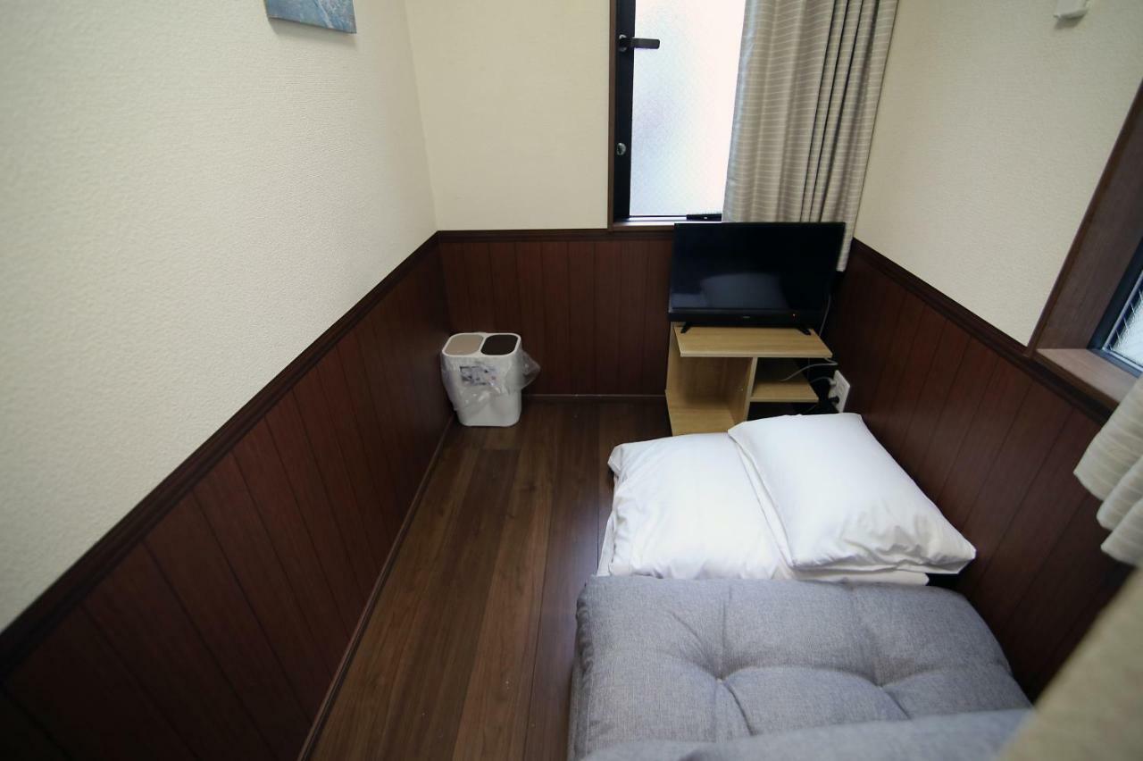 Yotsuya House Apartment