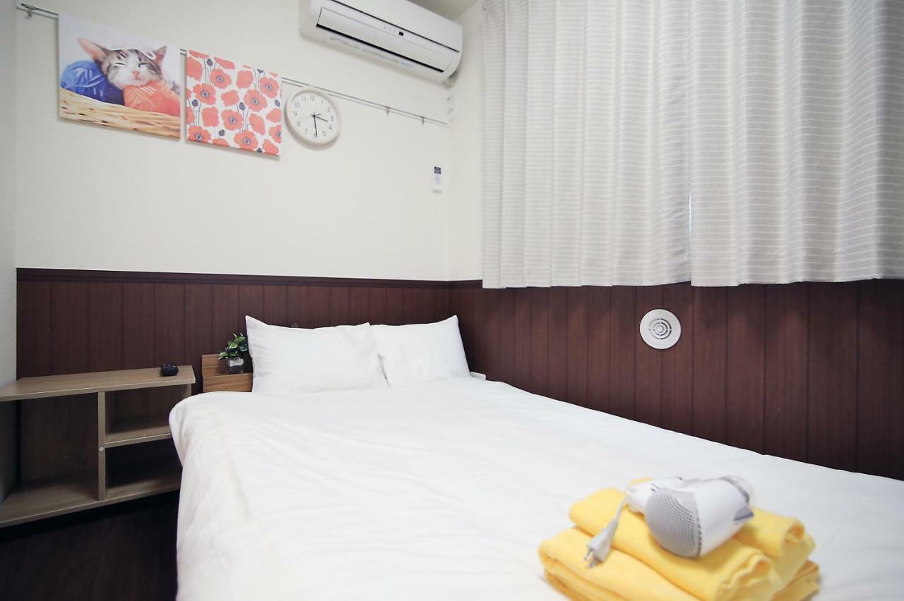 Yotsuya House Apartment Tokyo