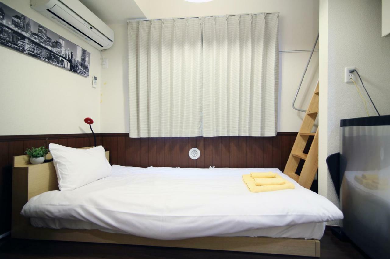 Yotsuya House Apartment